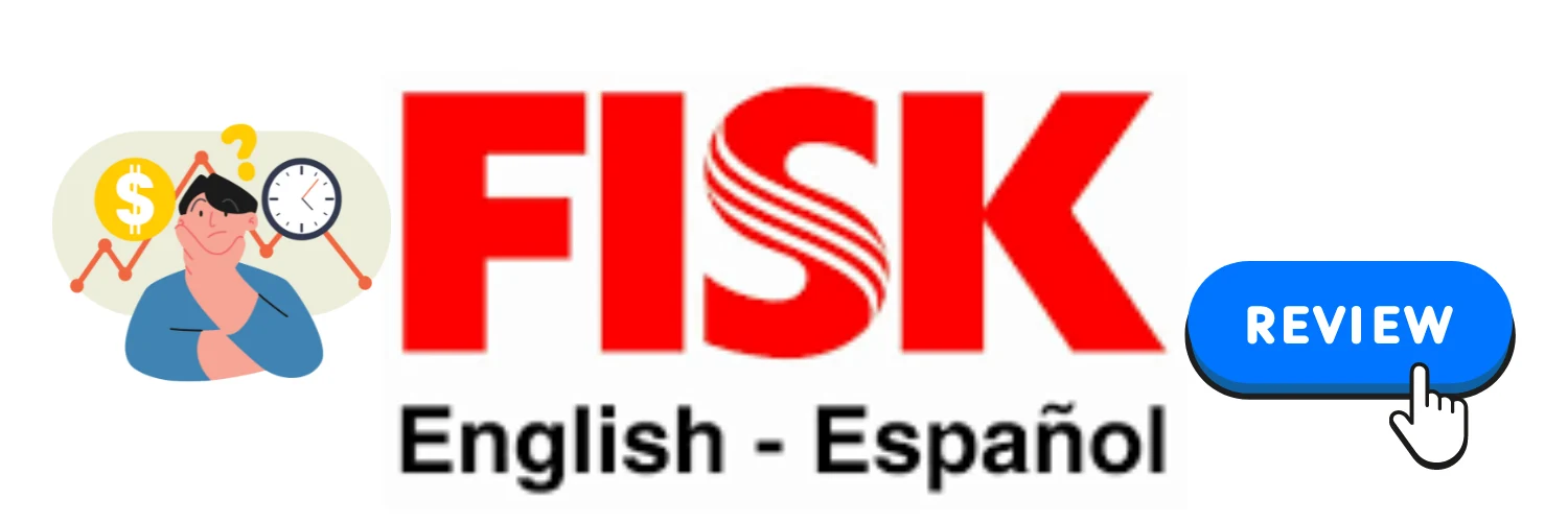 review fisk