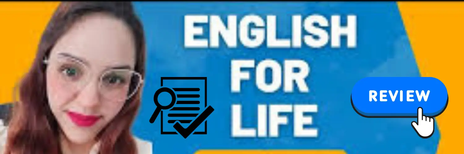 english for life